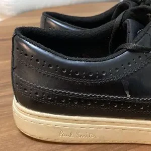 Paul Smith | Shoes | Paul Smith Jeans Oxford Sneakers | Poshmark